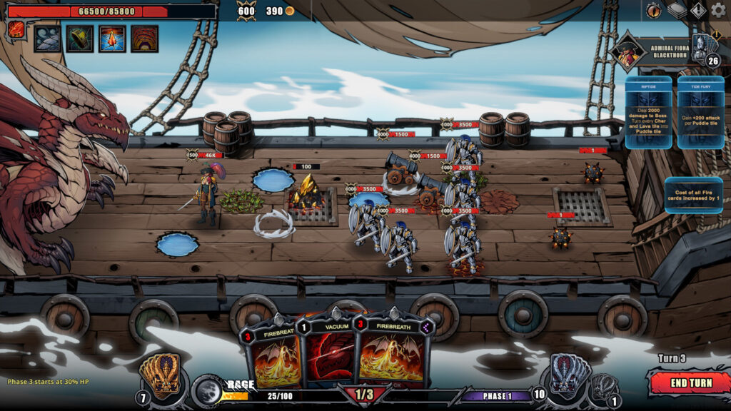 None Shall Intrude PC Free Download (v1.0.0517)