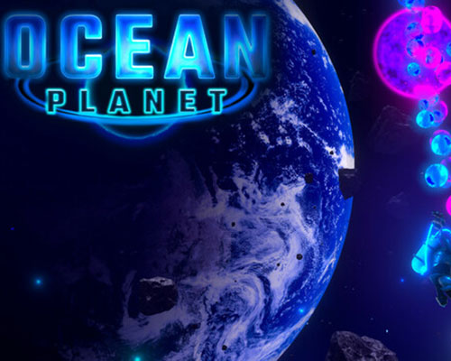 Ocean Planet PC Free Download (Tenoke)