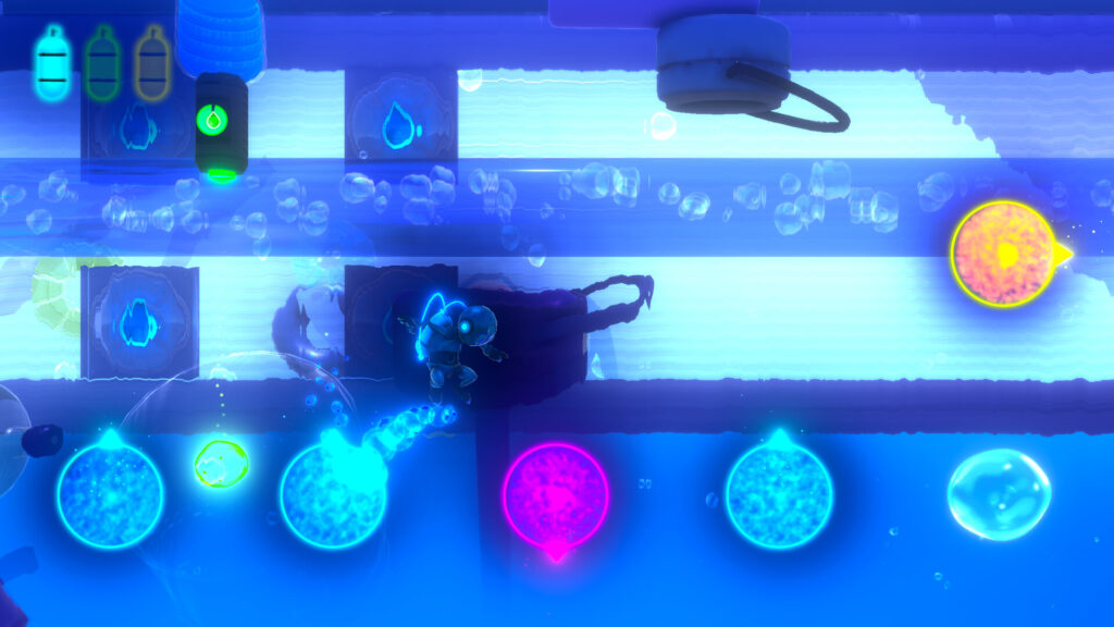 Ocean Planet PC Free Download (Tenoke)
