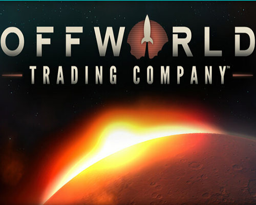 Offworld Trading Company Free Download (v1.23.65337)