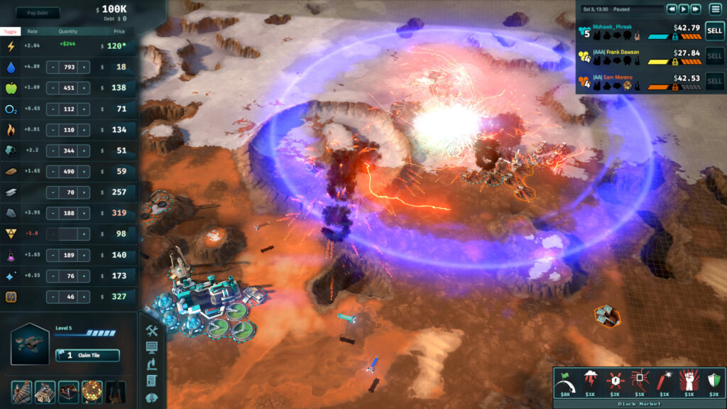 Offworld Trading Company Free Download (v1.23.65337)