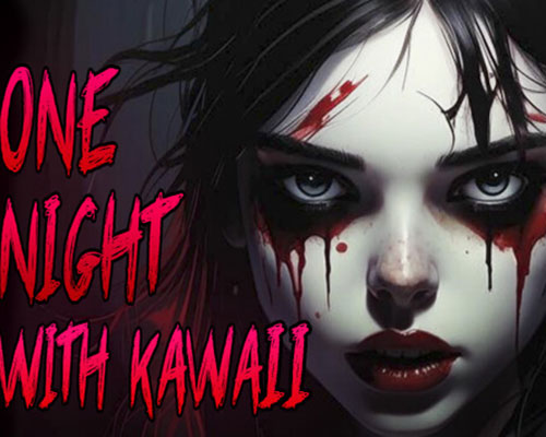 One Night With Kawaii Free Download (Tenoke)