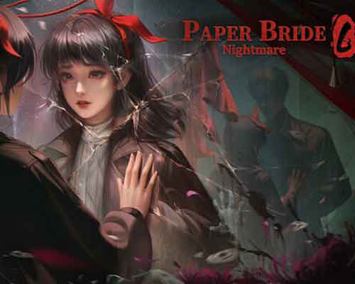 Paper Bride 6 Pack Free Download (P2P)