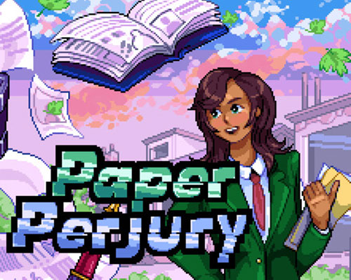 Paper Perjury PC Free Download (Build 16903986)