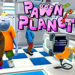 Pawn Planet PC Free Download (v1.0 Final)