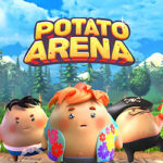 Potato Arena PC Free Download (Tenoke)