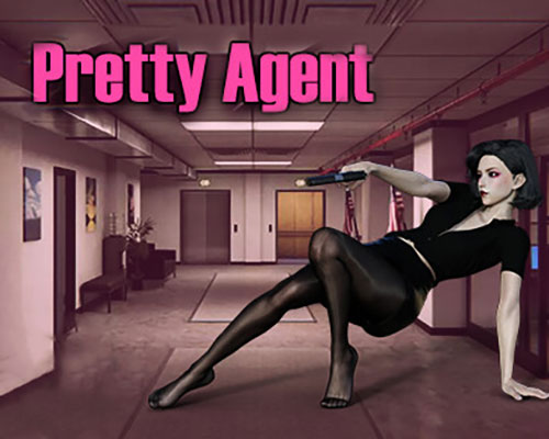 Pretty Agent PC Free Download (Uncensored)