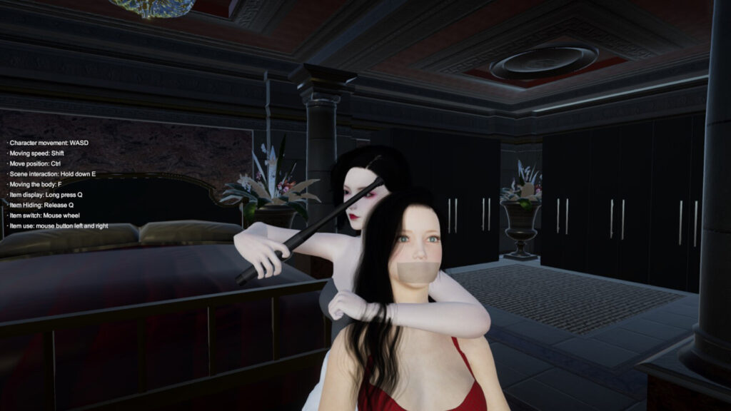 Pretty Agent PC Free Download (Uncensored)