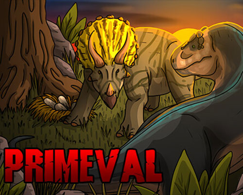 Primeval PC Free Download (Tenoke)