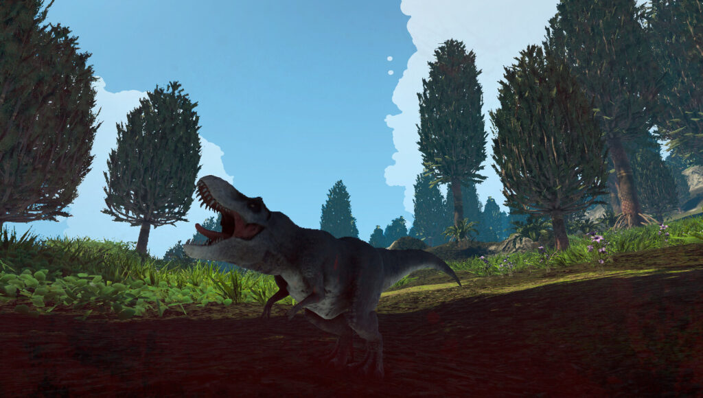 Primeval PC Free Download (Tenoke)