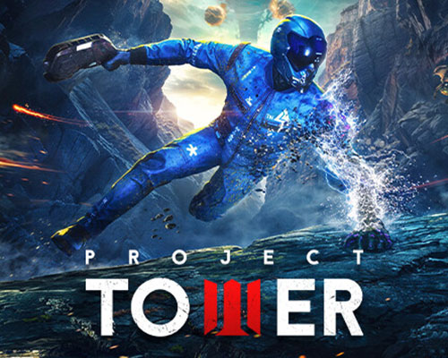 Project Tower PC Free Download (Goldberg)