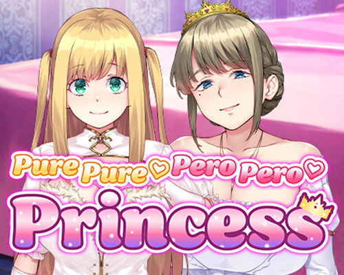 Pure Pure Pero Pero Princess Free Download (v77804)