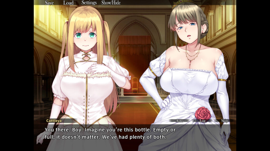 Pure Pure Pero Pero Princess Free Download (v77804)
