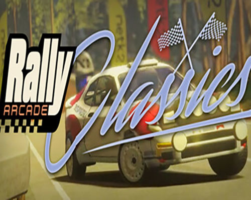 Rally arcade classics pc free download (v1.27.4)