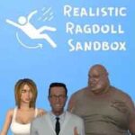 Realistic Ragdoll Sandbox PC (Build 23278508)