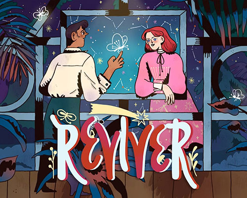 Reviver PC Free Download (Tenoke)