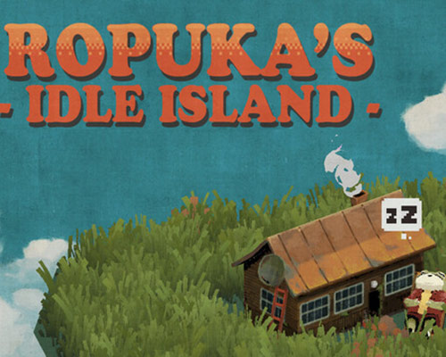 Ropuka's idle island pc free download (build 21058063)