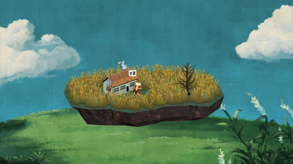 Ropuka's idle island pc free download (build 21058063)
