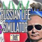 Russian Life Simulator PC Free Download (Build 12822514)
