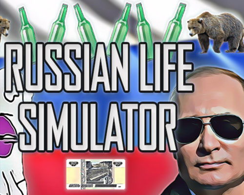 Russian Life Simulator PC Free Download (Build 12822514)