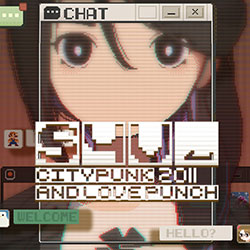 S4U: CITYPUNK 2011 AND LOVE PUNCH Free (v1.5.25)
