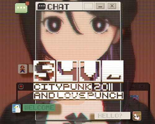 S4U: CITYPUNK 2011 AND LOVE PUNCH Free (v1.5.25)