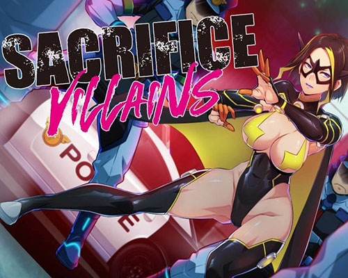 SACRIFICE VILLAINS Free Download (Build 16717597)