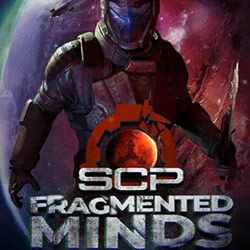 SCP: Fragmented Minds Free Download (v0.12)