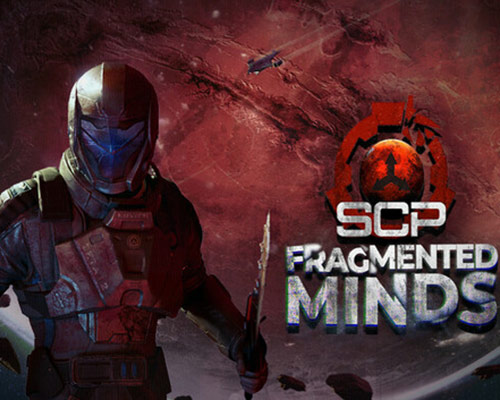 SCP: Fragmented Minds Free Download (v0.12)