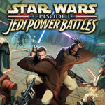 STAR WARS: Episode I: Jedi Power Battles Free Download (v20250417)