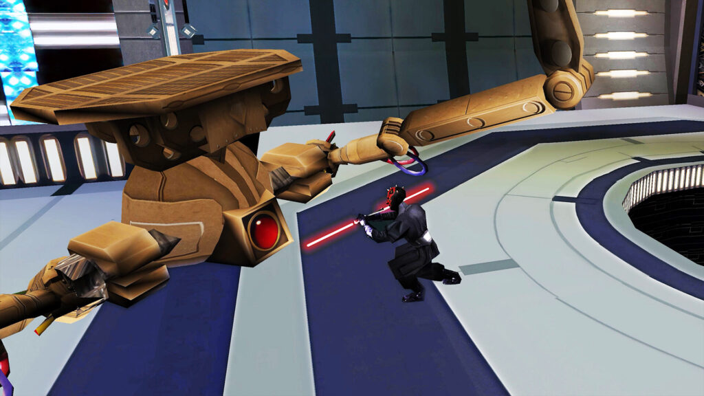 STAR WARS: Episode I: Jedi Power Battles Free Download (v20250417)