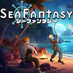 Sea Fantasy PC Free Download (v2.6.3)