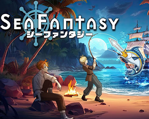Sea fantasy pc free download (v2.6.3)