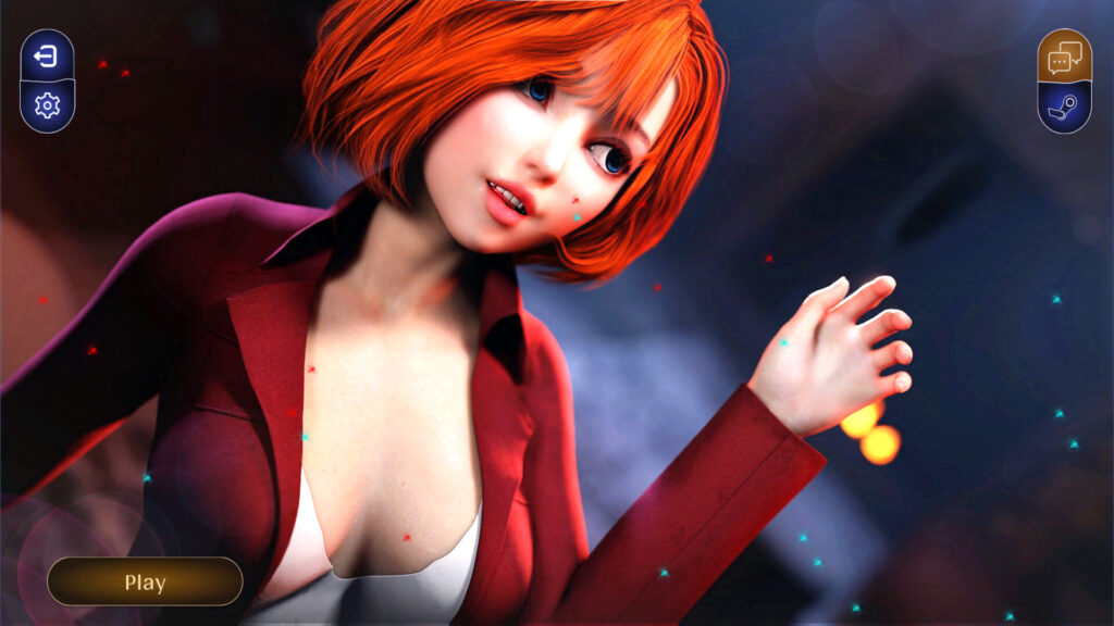 Sex Industry XXX PC Free Download (Uncensored)