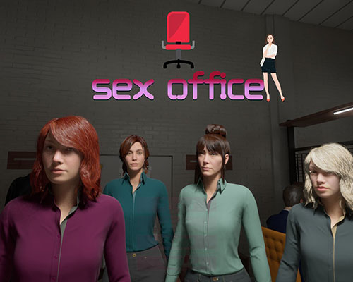 Sex Office PC Free Download (Uncensored)