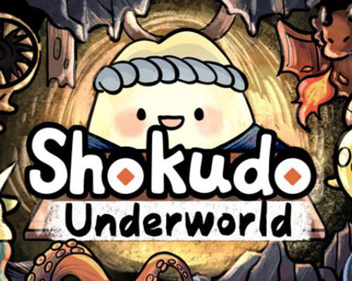 Shokudo Underworld PC Free Download