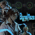 Signal Maze PC Free Download (Tenoke)