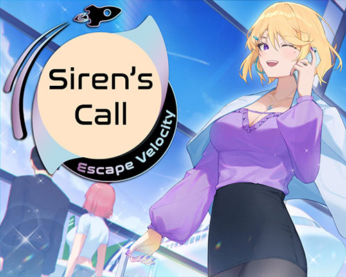Siren's Call: Escape Velocity Free Download (Tenoke)