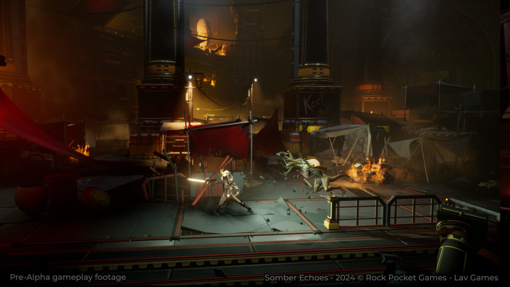 Somber echoes pc free download (build 20466511)