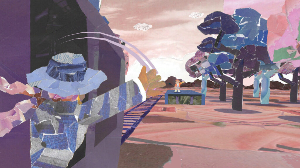 Some Goodbyes We Made Free Download (Goldberg)