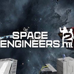 Space Engineers 2 PC Free Download (v2.2.0.2116)