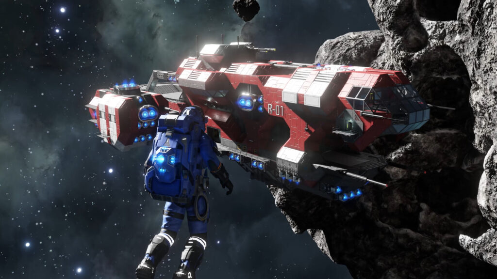 Space engineers 2 pc free download (v2.2.0.2116)