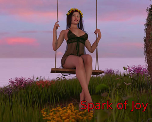 Spark of Joy PC Free Download (v0.011)