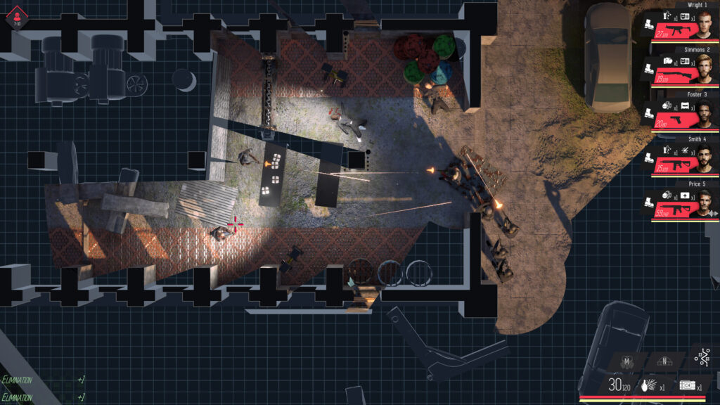 Status One PC Free Download (v1.2.0)