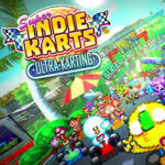 Super Indie Karts PC Free Download (Build 21281787)