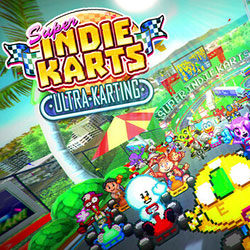 Super Indie Karts PC Free Download (Build 21281787)
