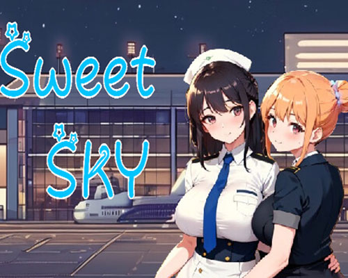 Sweet SKY PC Free Download (Uncensored)