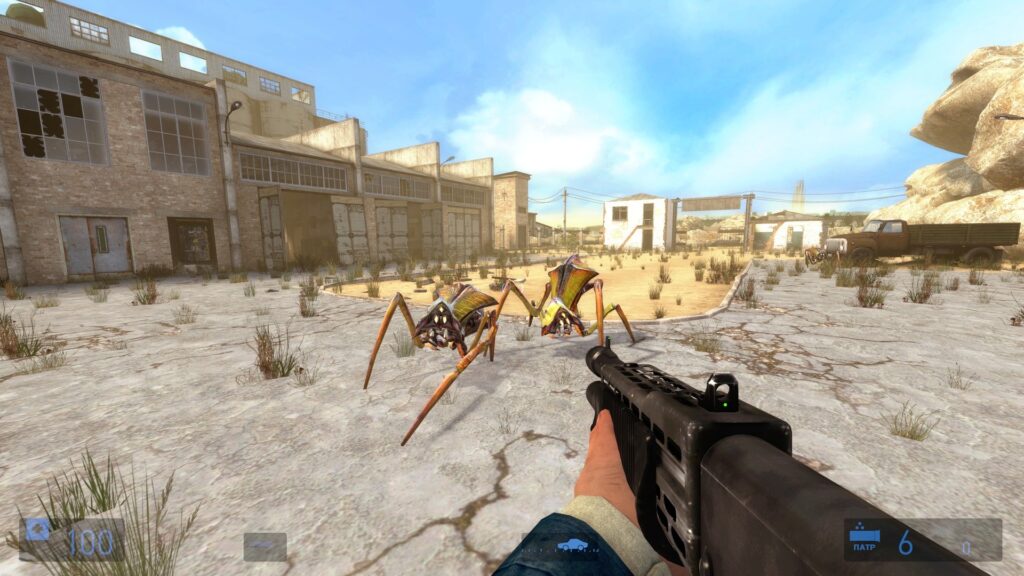 Swelter PC Free Download (Build 16432865)