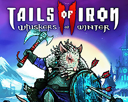 Tails of Iron 2: Whiskers of Winter Free Download (v1.14932)