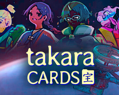 Takara Cards PC Free Download (v1.105)